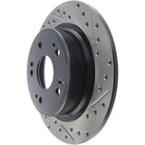 Stoptech 12740068L view 4
