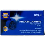 NAPA Lamps D1SN view 5