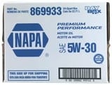 NAPA Oil 869933 view 3