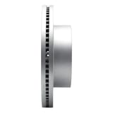 Dynamic Friction Company Geoperformance Rotor - Drilled and Slotted 83054223R view 4