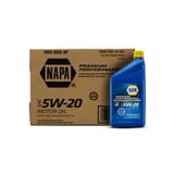 NAPA Oil 75150 view 3