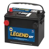 NAPA Batteries 75XDT800 view 7