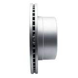 Dynamic Friction Company Geoperformance Rotor - Drilled and Slotted 83040118R view 4