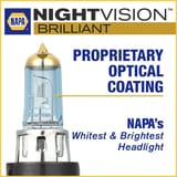 NAPA Lamps BP9006NVBN view 6