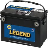 NAPA Batteries 7578 view 1