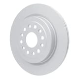 Dynamic Friction Company GEOSPEC Coated Rotor 60440121 view 2
