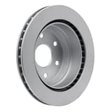 Dynamic Friction Company GEOSPEC Coated Rotor 60448041 view 2
