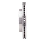 Dynamic Friction Company Brake Rotor 60048036 view 3