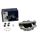 HELLA Brakes 355800292 view 7