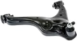 Dorman - OE Solutions 526648 view 1
