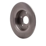Dynamic Friction Company Brake Rotor 60059071 view 3