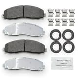 NRS Brakes NS1691 view 1