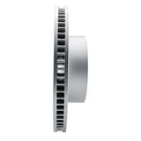 Dynamic Friction Company Geoperformance Rotor - Drilled 82076136R view 3