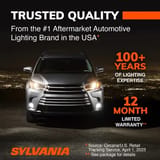 SYLVANIA D2SPB1 view 4