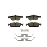 Bosch BC2115 view 4