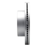 Dynamic Friction Company Geoperformance Rotor - Drilled and Slotted 83054223L view 4