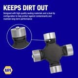 NAPA U-Joints UJ289 view 5