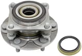 NAPA Proformer PBR953001 view 4