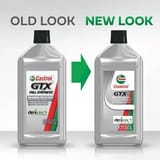 Castrol 15E6E2 view 4