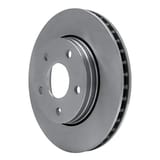 Dynamic Friction Company Brake Rotor 60042030 view 5