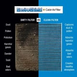NAPA Gold Filters 4814 view 7