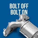 Walker Exhaust 82664 view 4