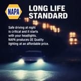 NAPA Lamps 4114LLN view 9