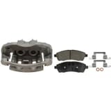 Raybestos R-Line RC12103 view 2