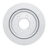 Dynamic Friction Company GEOSPEC Coated Rotor 60454289 view 2