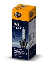Hella D2S4300K view 2