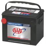 NAPA Batteries 8475AAA view 2