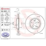Brembo 09E23111 view 3
