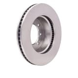 Dynamic Friction Company Brake Rotor 60040110 view 4