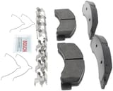 Bosch BE824H view 4