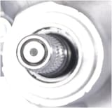 NAPA Power Steering Pumps RSR30090 view 3