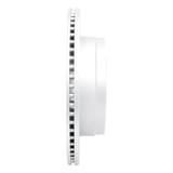 Dynamic Friction Company Geoperformance Rotor - Slotted 81054220R view 3