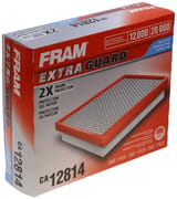 FRAM Extra Guard CA12814 view 2