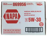 NAPA Oil 869956 view 3