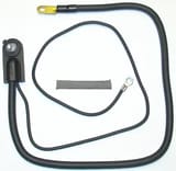 NAPA Battery Cables 718065 view 3