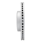 Dynamic Friction Company GEOSPEC Coated Rotor 60440120 view 3