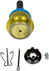 NAPA Chassis Parts 2601291 view 4