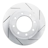 Dynamic Friction Company Geoperformance Rotor - Slotted 81054227R view 5