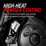 PowerStop S3274BLK view 8