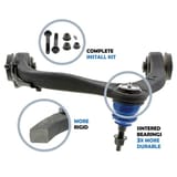 Mevotech Supreme CMS401293 view 7
