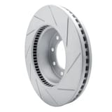 Dynamic Friction Company Geoperformance Rotor - Slotted 81040110L view 2