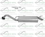 Davico Mfg 497698 view 1