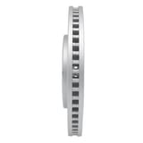 Dynamic Friction Company GEOSPEC Coated Rotor 60454287 view 2
