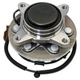 InMotion Parts WA590880 view 4