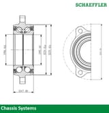 Schaeffler 101873 view 3