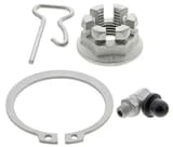NAPA Chassis Parts FTC86568 view 5